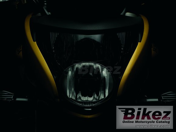 2007 Honda CB600F Hornet photo